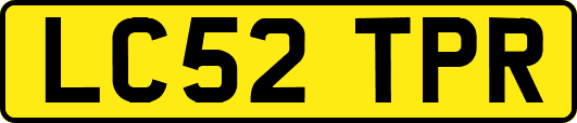 LC52TPR