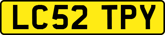 LC52TPY