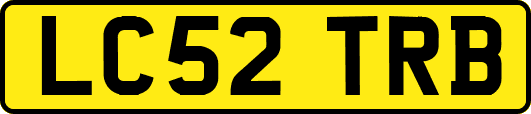LC52TRB