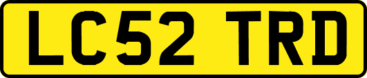 LC52TRD