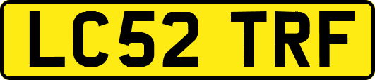 LC52TRF