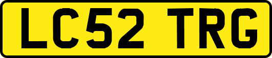 LC52TRG