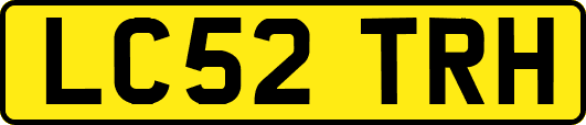 LC52TRH