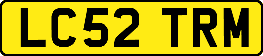 LC52TRM