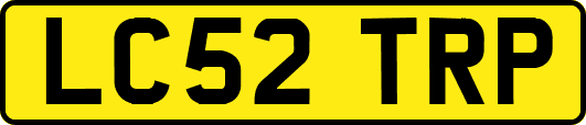 LC52TRP