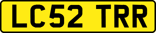 LC52TRR