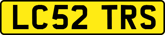 LC52TRS