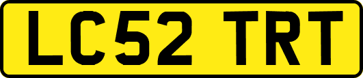 LC52TRT