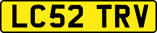 LC52TRV