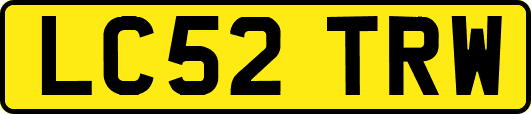 LC52TRW