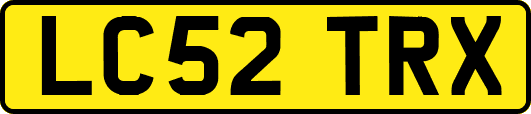 LC52TRX