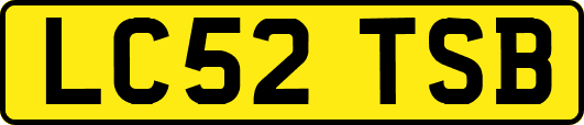 LC52TSB