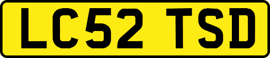 LC52TSD