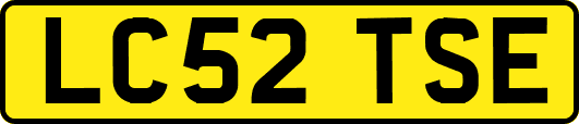 LC52TSE
