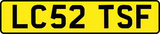 LC52TSF