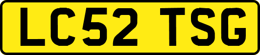 LC52TSG