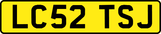 LC52TSJ