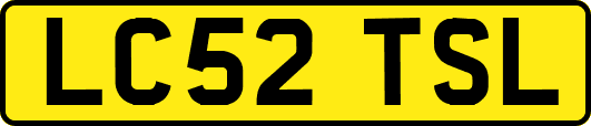 LC52TSL
