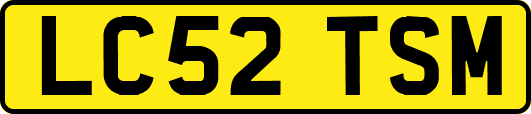 LC52TSM
