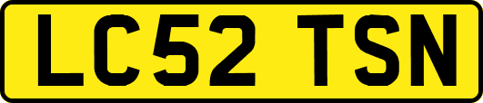 LC52TSN