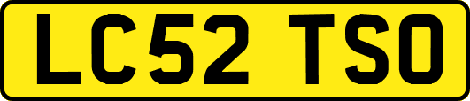 LC52TSO