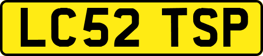 LC52TSP