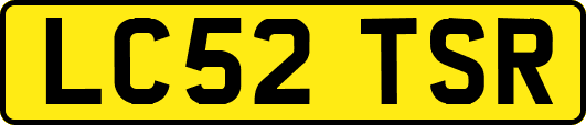 LC52TSR