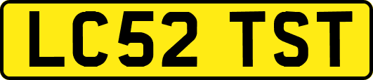 LC52TST