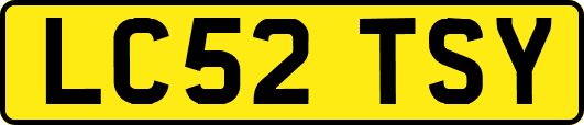 LC52TSY