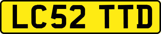 LC52TTD