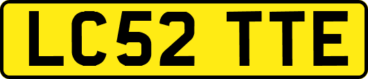 LC52TTE