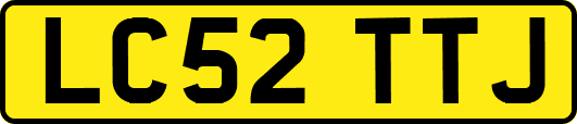 LC52TTJ