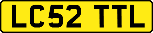 LC52TTL