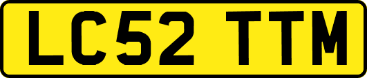 LC52TTM