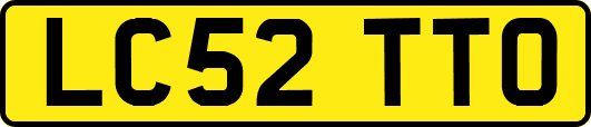 LC52TTO