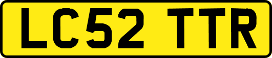 LC52TTR