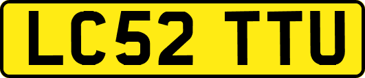 LC52TTU