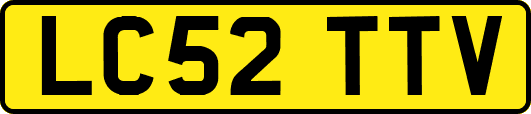 LC52TTV