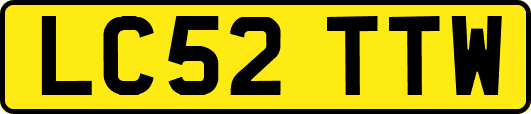 LC52TTW