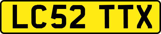 LC52TTX