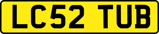 LC52TUB