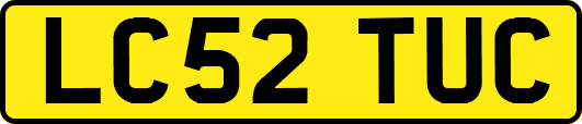 LC52TUC