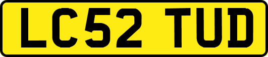 LC52TUD