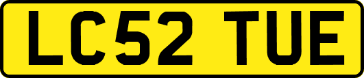 LC52TUE