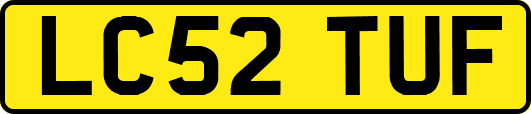 LC52TUF