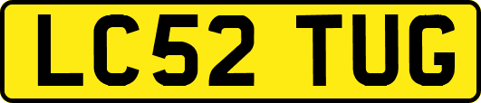 LC52TUG