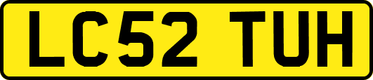LC52TUH