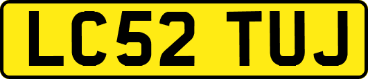 LC52TUJ