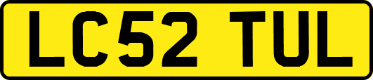 LC52TUL