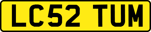 LC52TUM